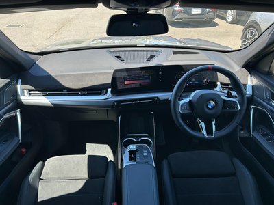 2026 BMW X1 photo 6