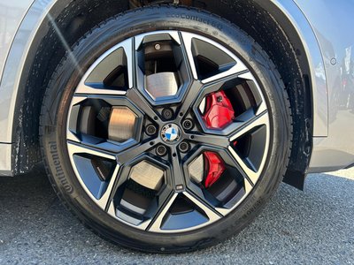 2026 BMW X1 photo 4