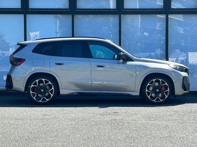 2026 BMW X1 photo 16