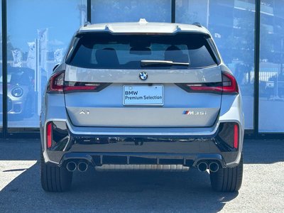 2026 BMW X1 photo 15