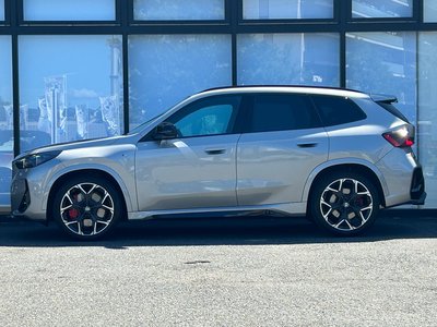 2026 BMW X1 photo 14