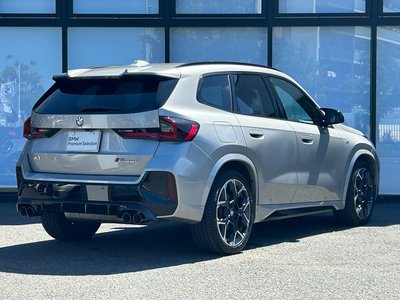 2026 BMW X1 photo 3