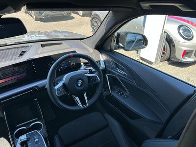 2026 BMW X1 thumbnail 34