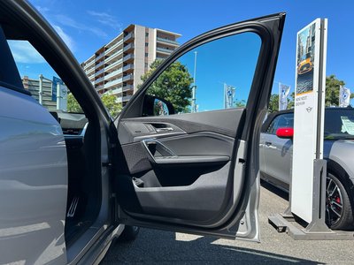 2026 BMW X1 thumbnail 36