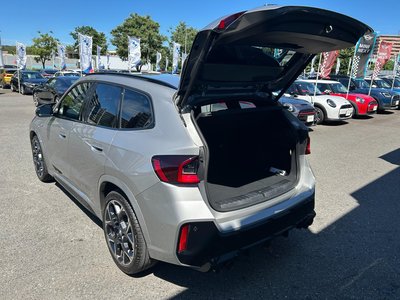 2026 BMW X1 thumbnail 28