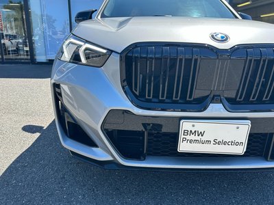 2026 BMW X1 thumbnail 19