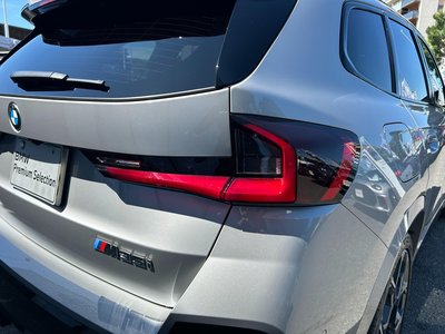 2026 BMW X1 thumbnail 26