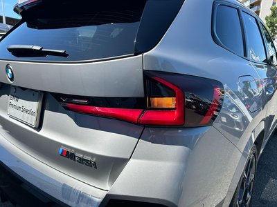 2026 BMW X1 thumbnail 25