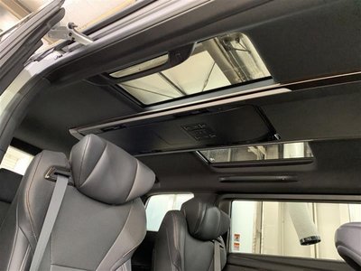 2023 Toyota ALPHARD — фото 41