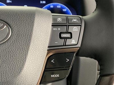 2023 Toyota ALPHARD — фото 50