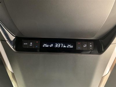2023 Toyota ALPHARD — фото 37