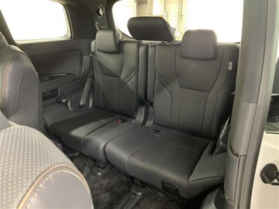 2023 Toyota ALPHARD — фото 19