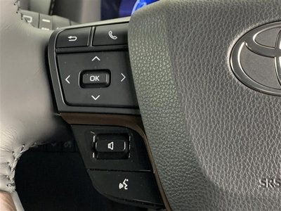 2023 Toyota ALPHARD — фото 49