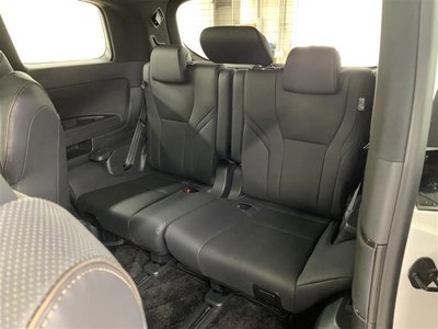 2023 Toyota ALPHARD — фото 17