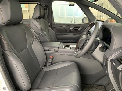 2023 Toyota ALPHARD — фото 14