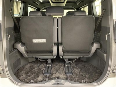 2023 Toyota ALPHARD — фото 20