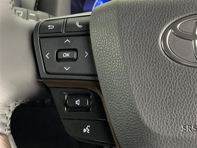 2023 Toyota ALPHARD — фото 48