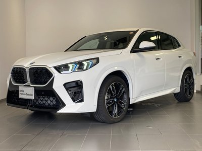 صورة مصغرة 52 لـ 2025 BMW X2