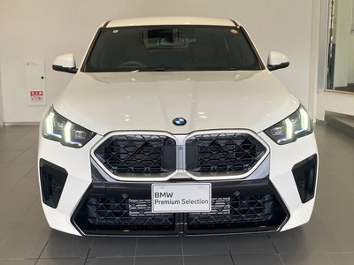 صورة مصغرة 59 لـ 2025 BMW X2
