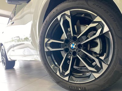 صورة 13 لـ 2025 BMW X2
