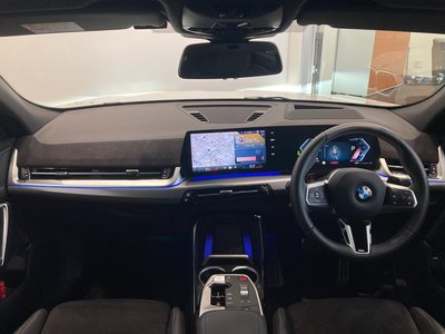 صورة مصغرة 62 لـ 2025 BMW X2