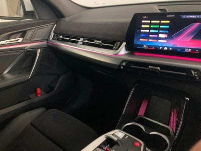 صورة مصغرة 36 لـ 2025 BMW X2