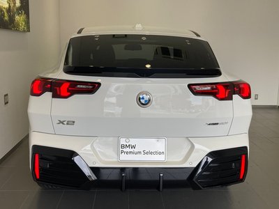 صورة 8 لـ 2025 BMW X2