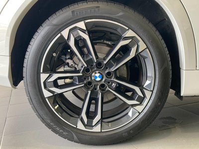 صورة 14 لـ 2025 BMW X2