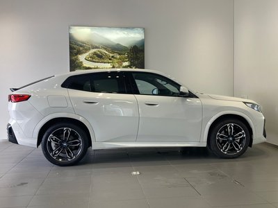 صورة 10 لـ 2025 BMW X2