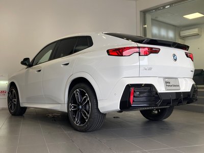 صورة 7 لـ 2025 BMW X2