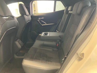 صورة مصغرة 22 لـ 2025 BMW X2