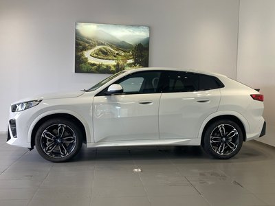 صورة مصغرة 53 لـ 2025 BMW X2