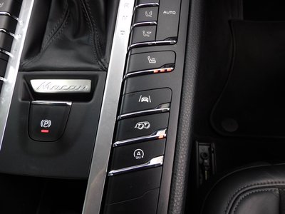 صورة مصغرة 10 لـ 2021 Porsche MACAN