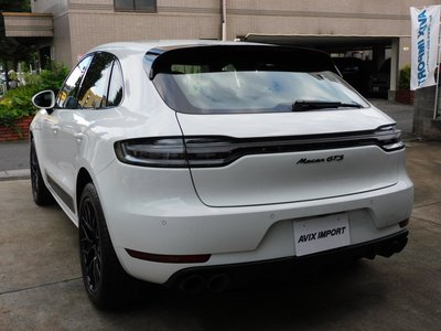 صورة مصغرة 3 لـ 2021 Porsche MACAN