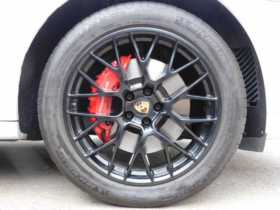 صورة مصغرة 6 لـ 2021 Porsche MACAN