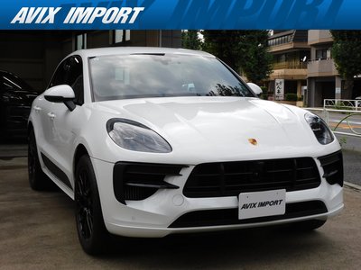 صورة مصغرة 2 لـ 2021 Porsche MACAN