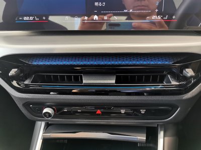 2025 BMW M3 SEDAN thumbnail 36