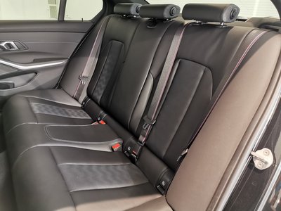 2025 BMW M3 SEDAN thumbnail 53