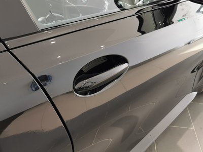 2025 BMW M3 SEDAN thumbnail 17