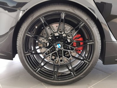 2025 BMW M3 SEDAN thumbnail 18