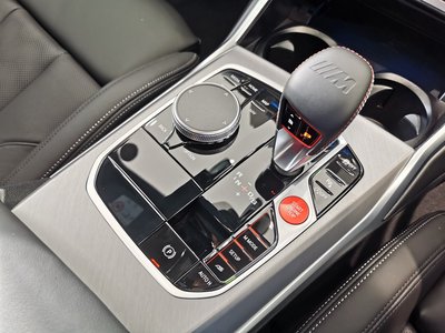 2025 BMW M3 SEDAN thumbnail 38