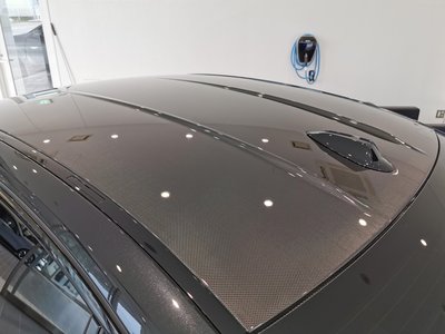 2025 BMW M3 SEDAN photo 5