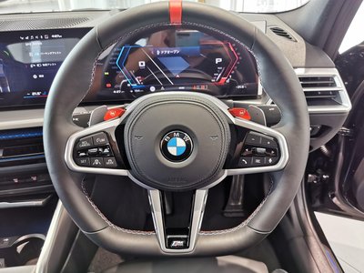 2025 BMW M3 SEDAN thumbnail 27