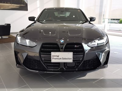 2025 BMW M3 SEDAN photo 9
