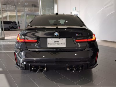 2025 BMW M3 SEDAN photo 13