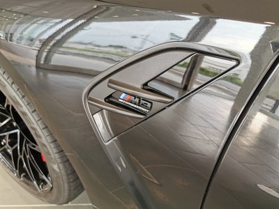 2025 BMW M3 SEDAN thumbnail 60