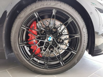 2025 BMW M3 SEDAN thumbnail 19