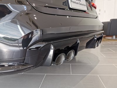2025 BMW M3 SEDAN thumbnail 58