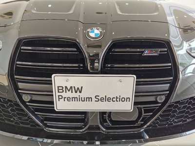 2025 BMW M3 SEDAN thumbnail 22