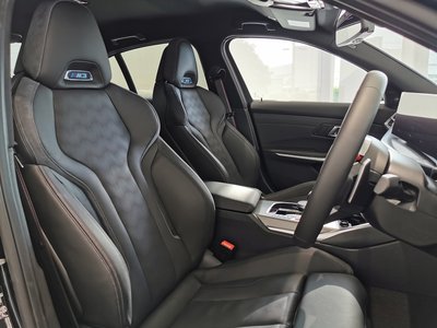 2025 BMW M3 SEDAN thumbnail 41